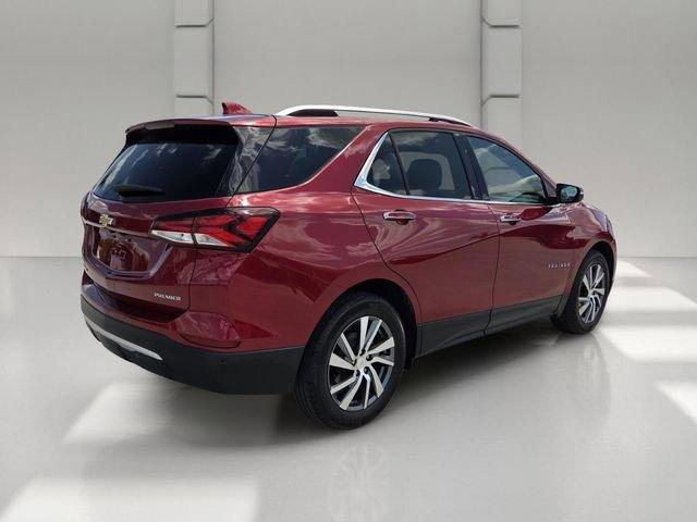 Used 2022 Chevrolet Equinox Premier FWD image 5