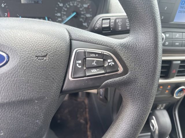 Used 2021 Ford EcoSport S FWD image 26