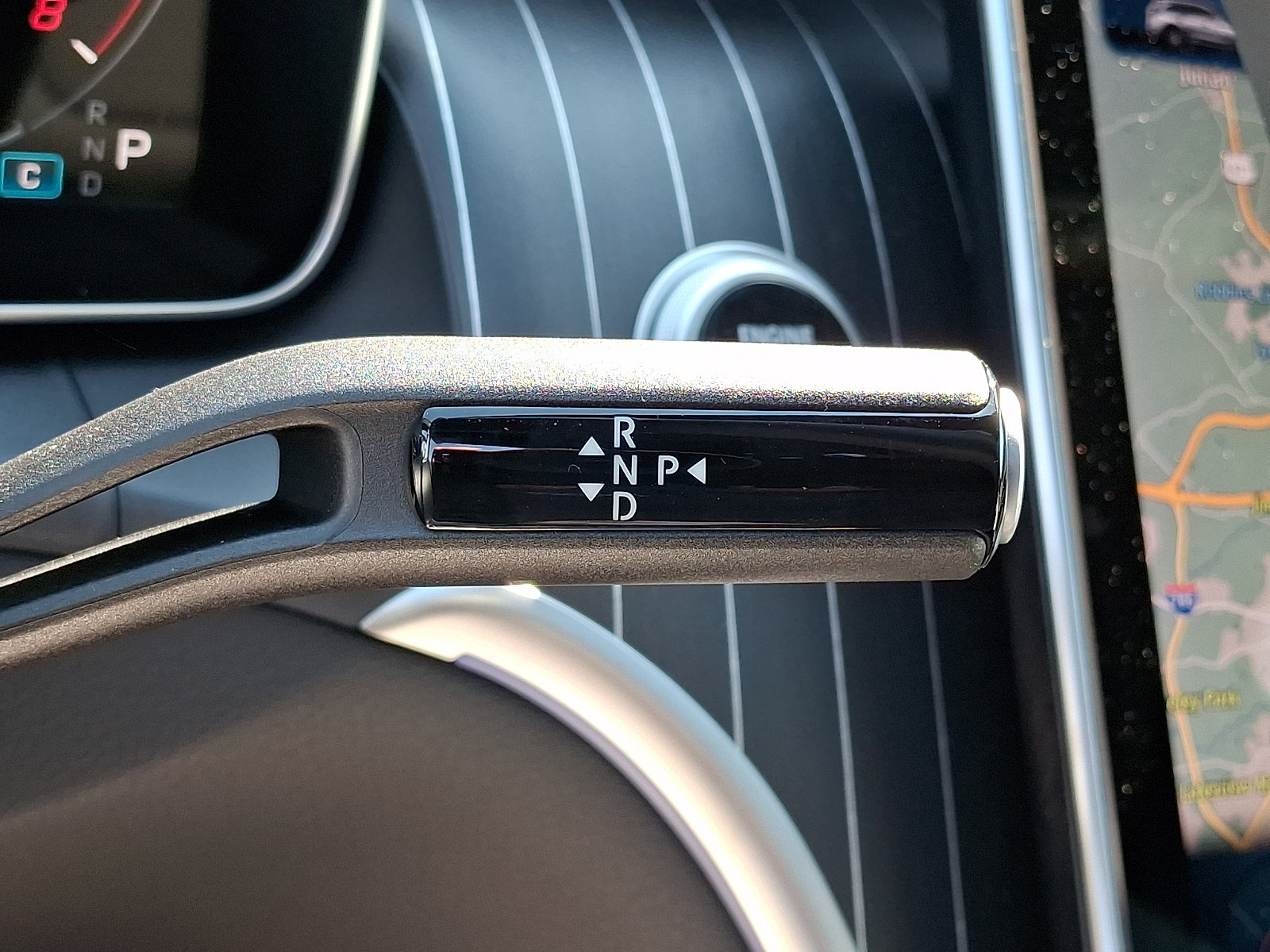 New 2026 Mercedes-Benz GLC 300 4MATIC image 11