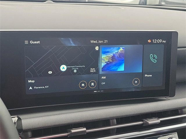 Used 2025 Hyundai Tucson SEL image 27