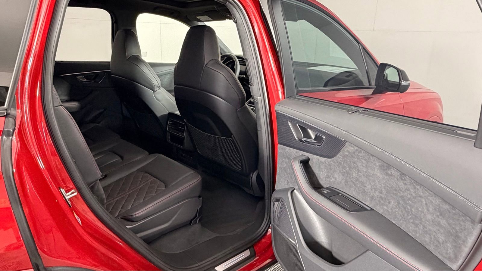 New 2026 Audi SQ7 Prestige image 19