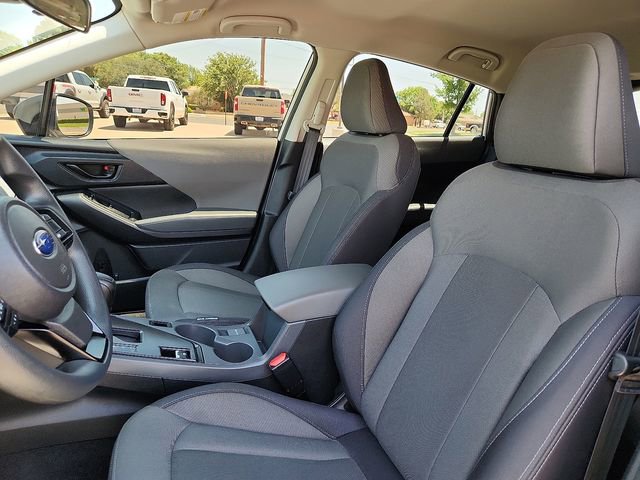 Certified 2024 Subaru Crosstrek 2.0i AWD/4WD image 14