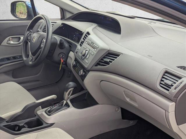 Used 2012 Honda Civic LX image 20