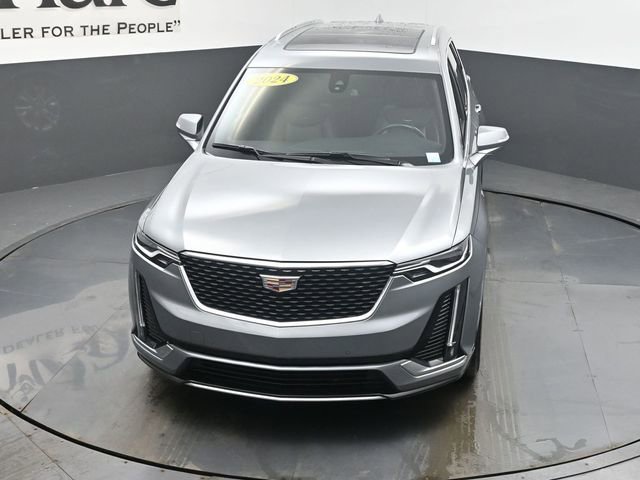 Used 2024 Cadillac XT6 Luxury w/ LPO, Floor Liner Package image 61