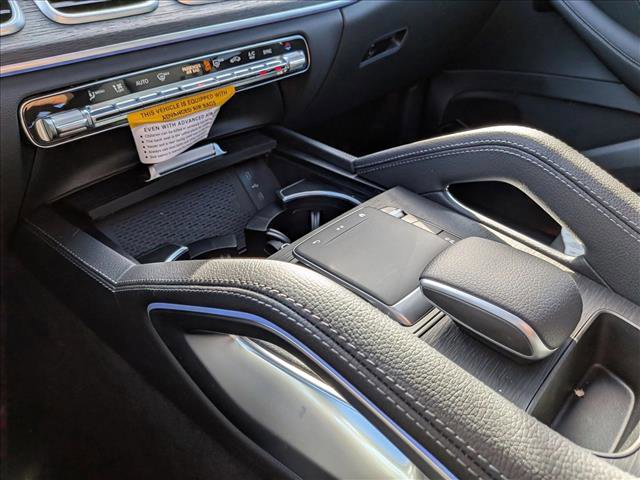 New 2026 Mercedes-Benz GLE 350 4MATIC image 12