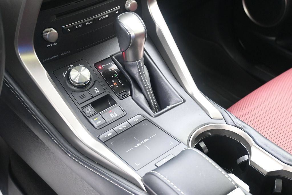 Used 2021 Lexus NX 300 AWD w/ Comfort Package image 28