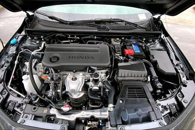 New 2026 Honda Civic Sport image 11