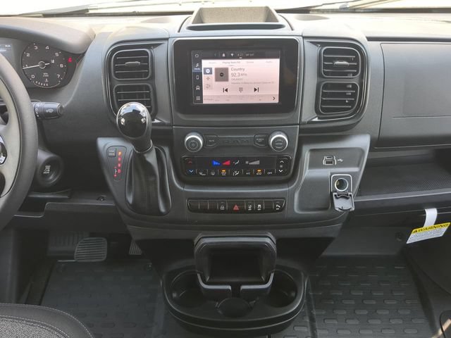 New 2026 RAM ProMaster 1500 w/ Safety Group FWD image 20