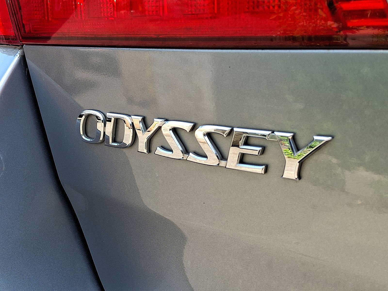 Used 2007 Honda Odyssey EX image 30