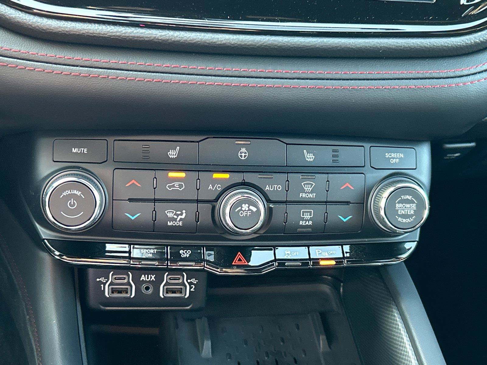 New 2026 Dodge Durango GT w/ Blacktop Package AWD/4WD image 22