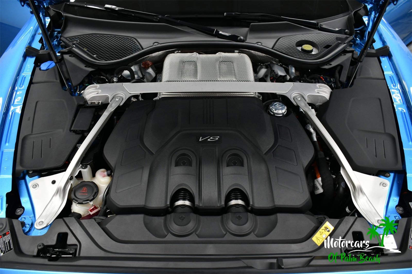 Used 2025 Bentley Flying Spur Plug-In Hybrid image 63