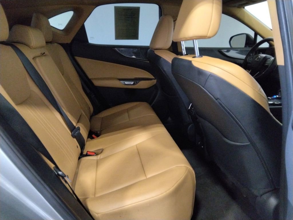 Used 2023 Lexus NX 350 AWD image 43