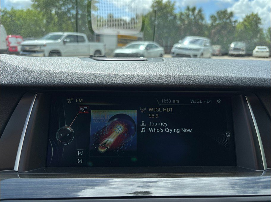 Used 2013 BMW 535i xDrive Sedan image 32