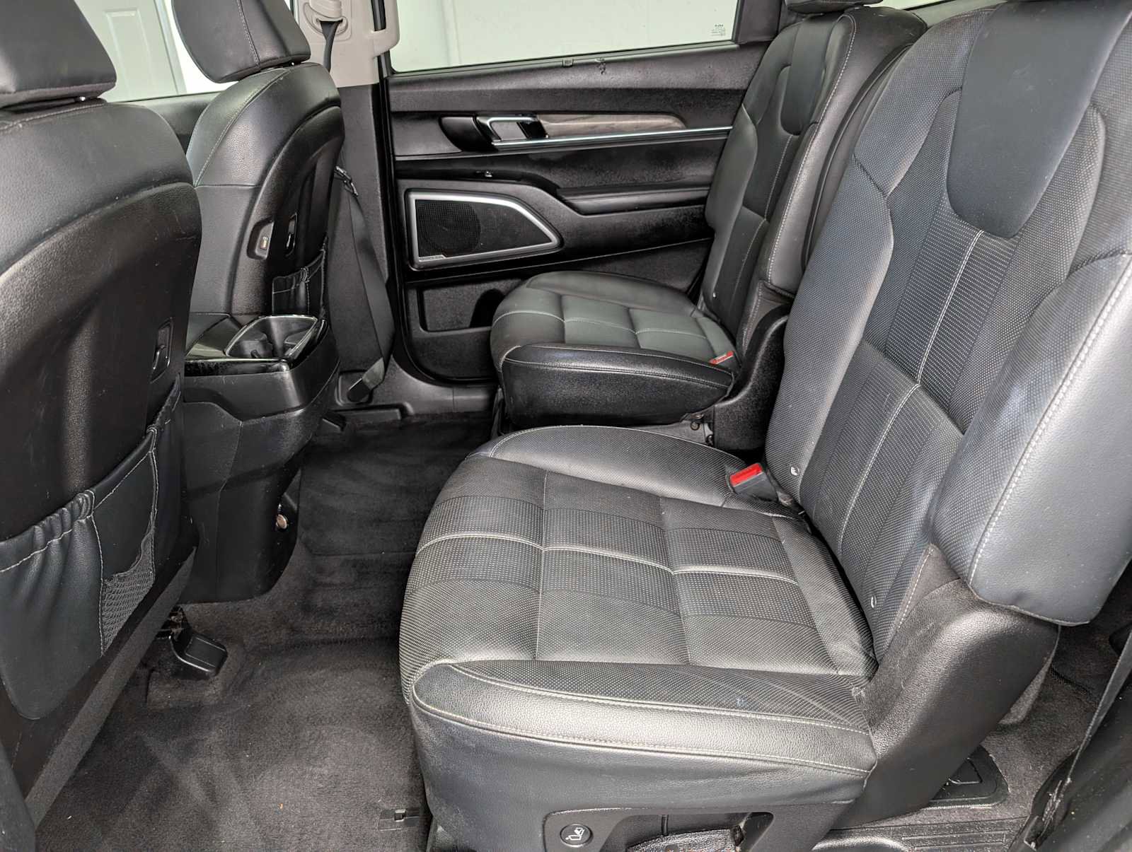 Used 2022 Kia Telluride EX w/ EX Premium Package AWD/4WD image 21
