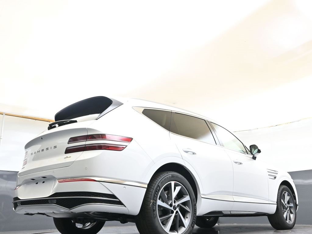 New 2026 Genesis GV80 2.5T Advanced image 33
