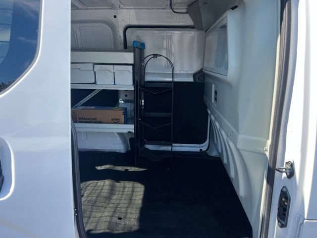 Used 2017 Chevrolet City Express LS FWD image 16