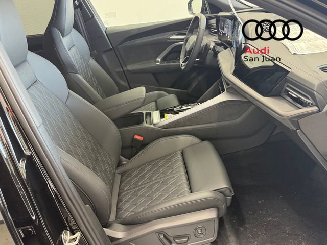 New 2026 Audi SQ5 Premium Plus AWD/4WD image 27