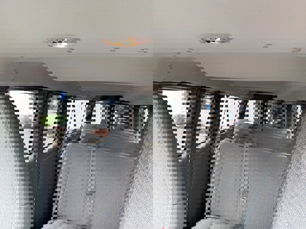 Used 2017 Chevrolet Express 3500 LT w/ LT Preferred Equipment Group image 12