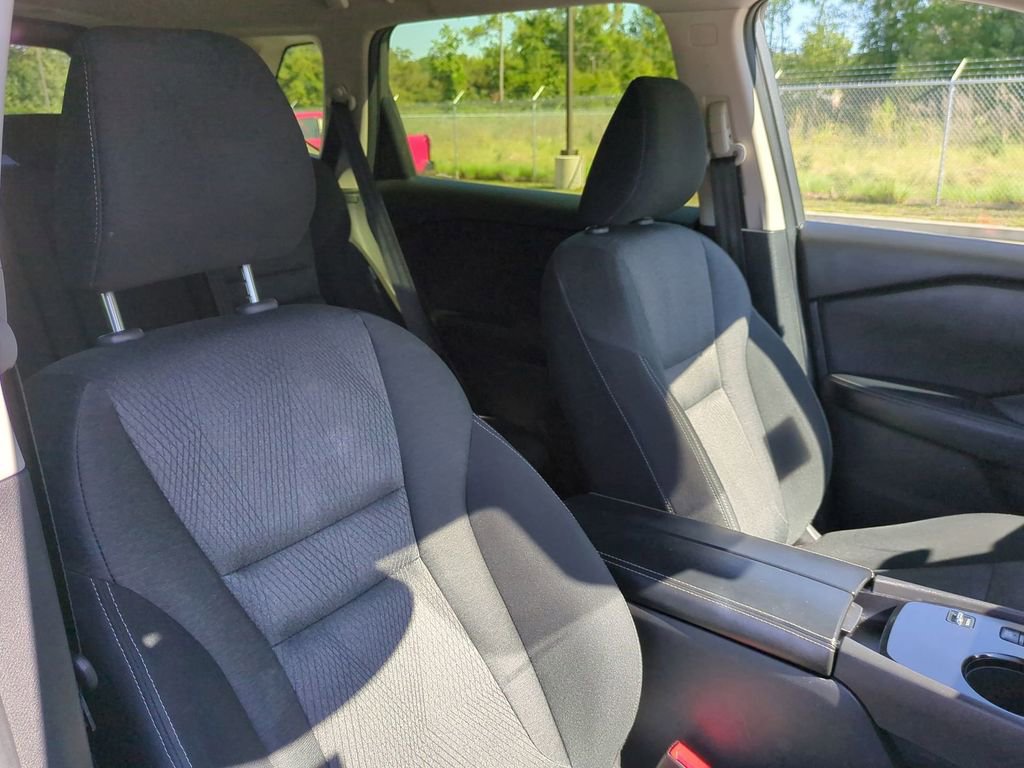 Certified 2024 Nissan Rogue SV image 37