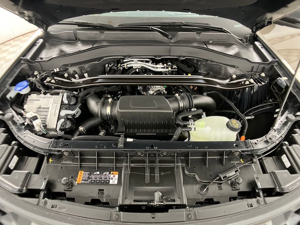 New 2026 Ford Explorer ST image 33