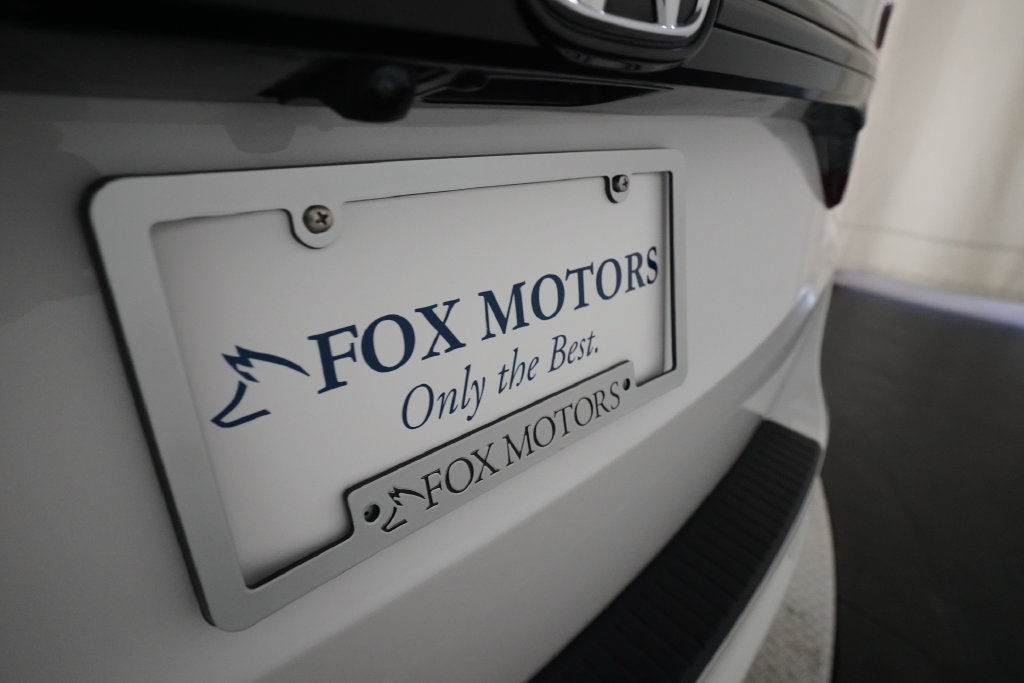 Used 2025 Honda Odyssey EX-L image 39