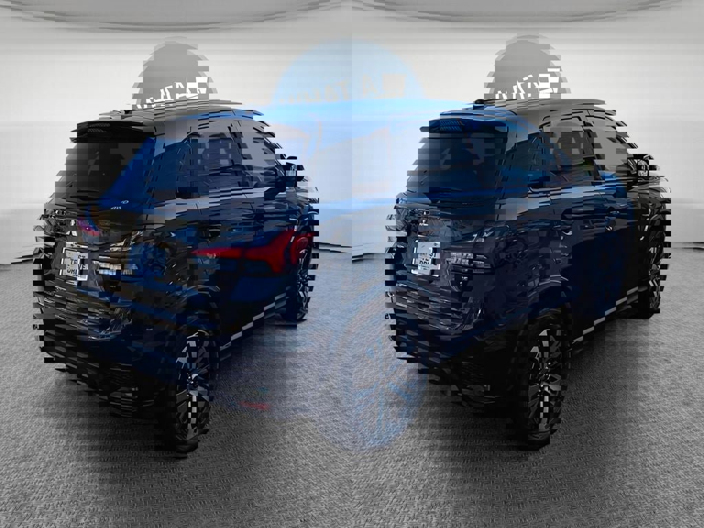 New 2026 Mitsubishi Outlander Sport SE image 8