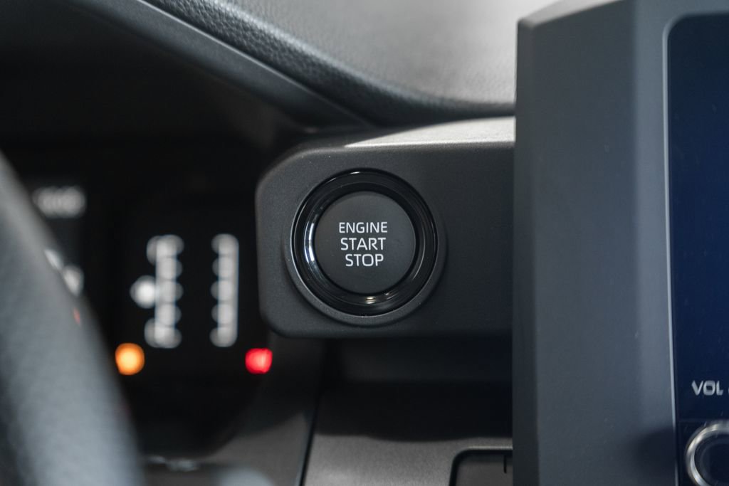 New 2026 Toyota Tacoma SR5 RWD image 23