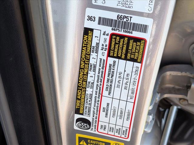 Used 2014 Toyota Tacoma 4x4 Double Cab w/ TRD Sport Package image 15