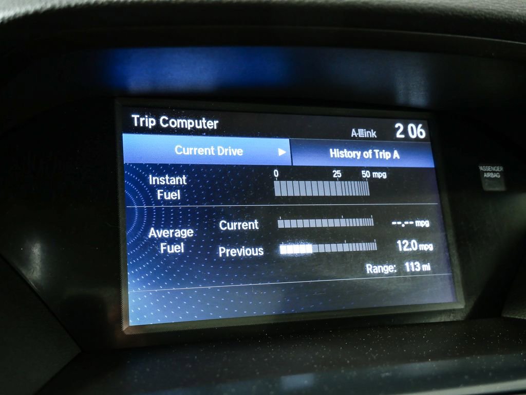 Used 2019 Acura MDX SH-AWD w/ Advance Package image 13