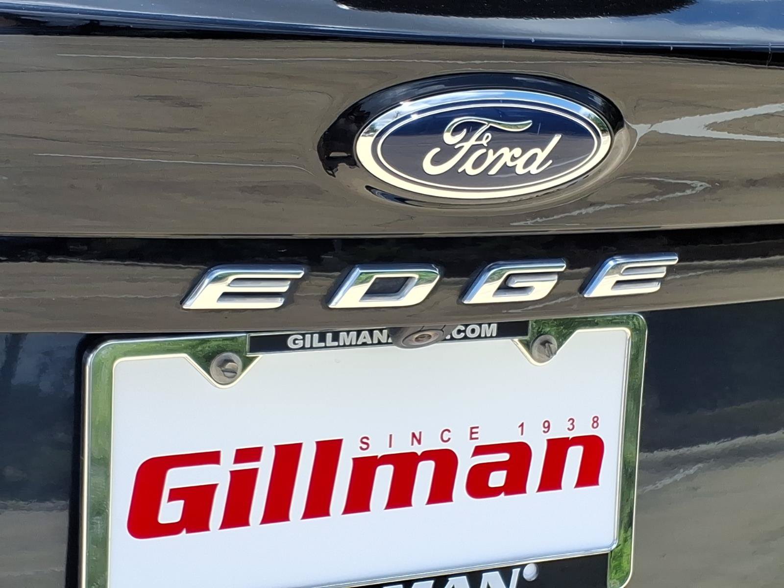 Used 2024 Ford Edge SE AWD/4WD image 12