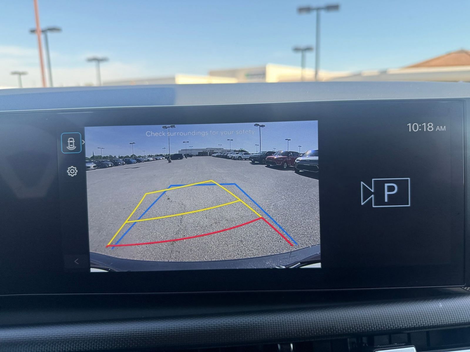 Used 2025 Hyundai Tucson SEL image 25