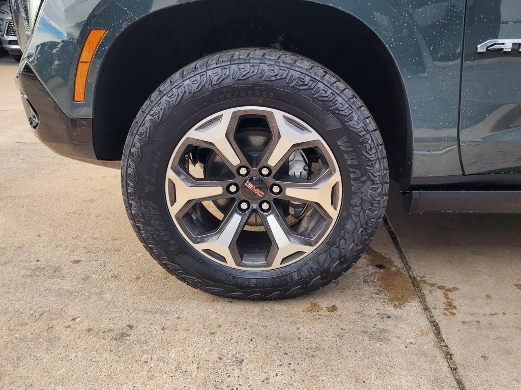 New 2026 GMC Yukon XL AT4 Ultimate image 65