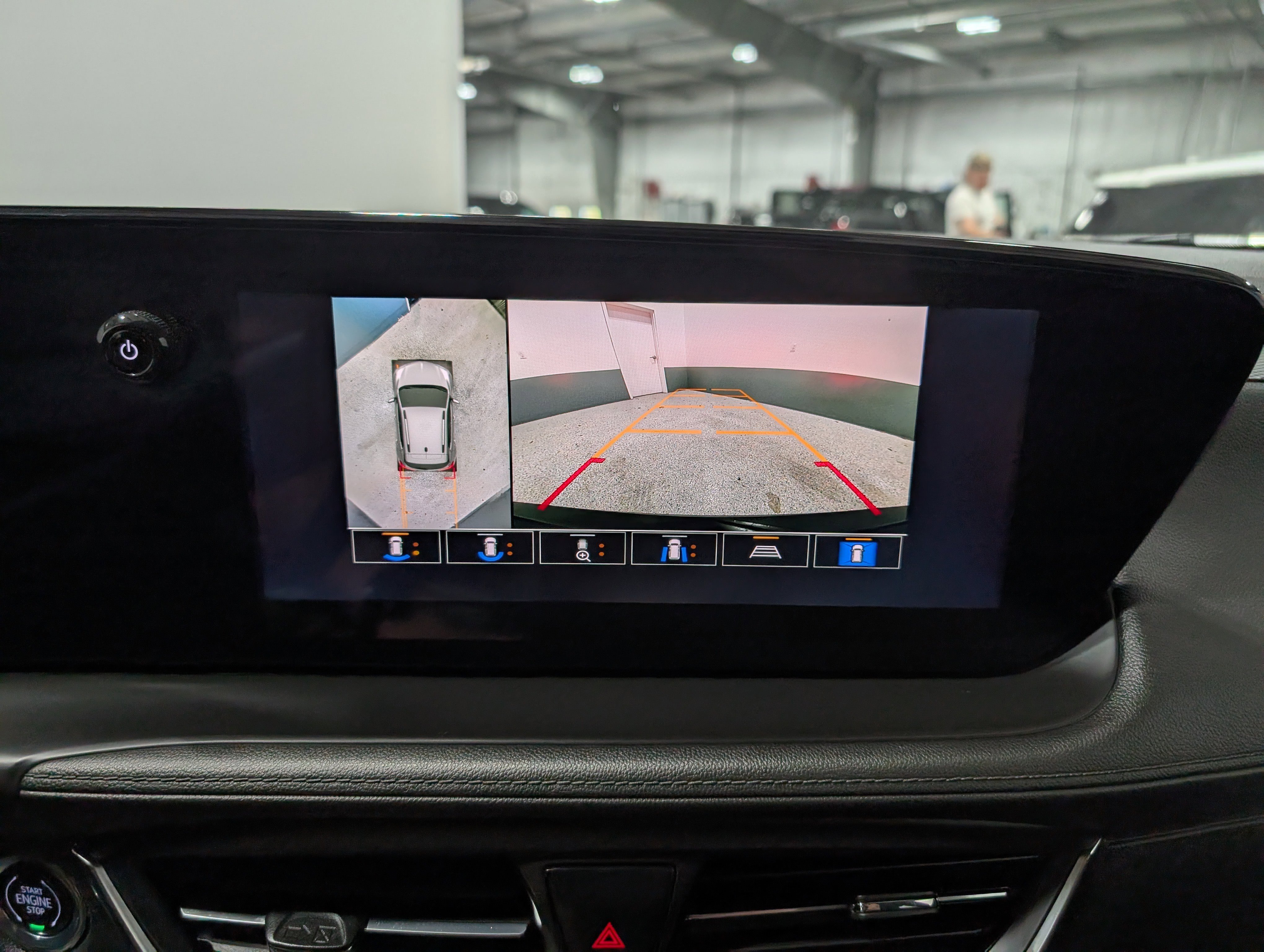 Used 2024 Buick Encore GX Sport Touring w/ Experience Buick Package image 26