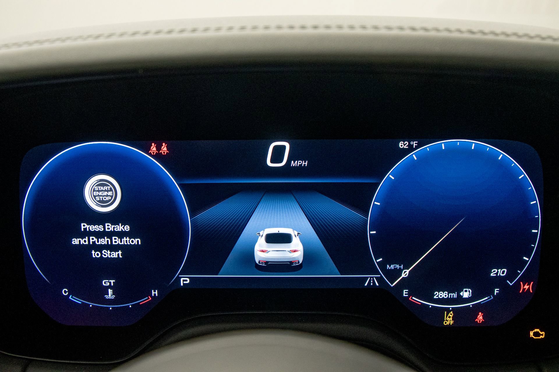 New 2026 Maserati GranTurismo Modena image 23