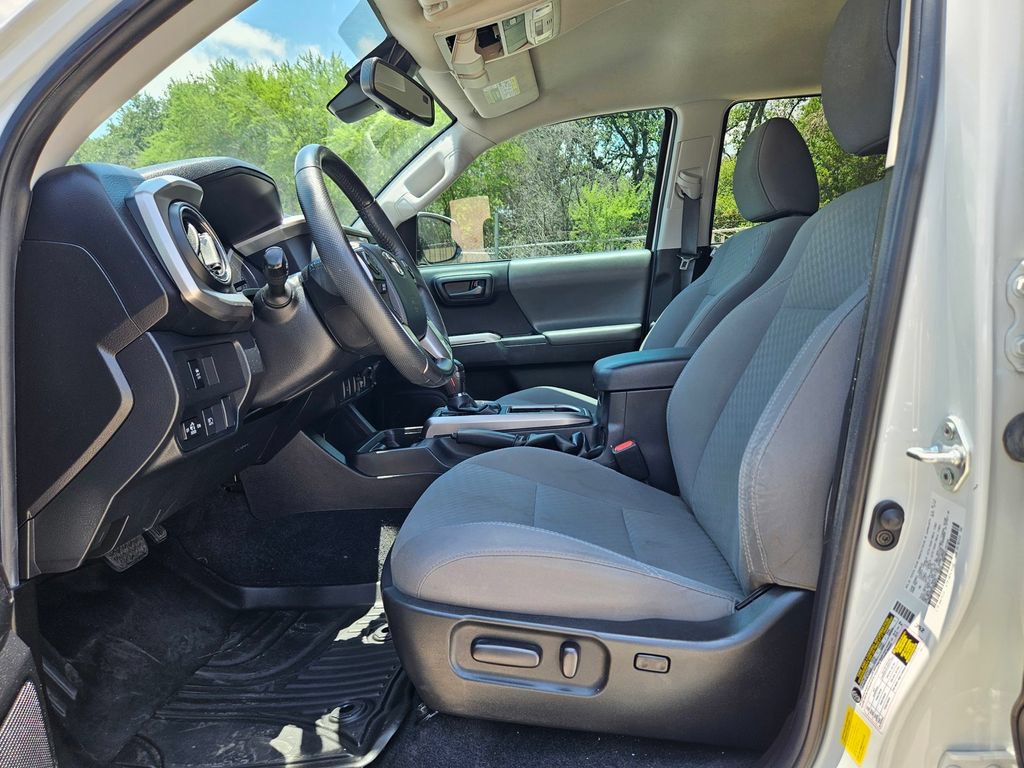 Certified 2023 Toyota Tacoma SR5 RWD image 18
