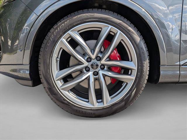 New 2026 Audi Q7 3.0T Prestige AWD/4WD image 10