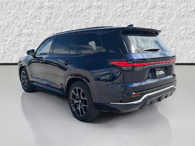New 2026 Lexus TX 500h AWD w/ Technology Package image 5