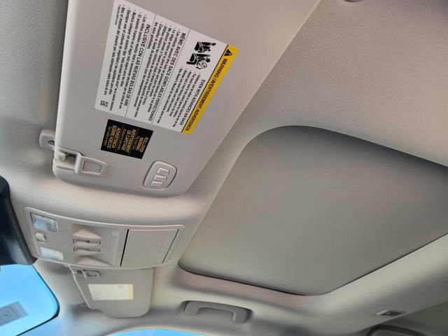 New 2025 Ford Bronco Sport Outer Banks w/ Outer Banks Tech Package+ image 25