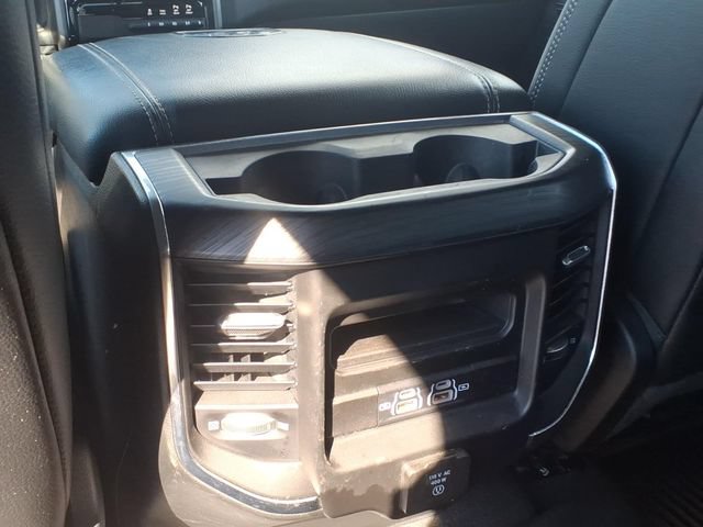 Used 2023 RAM 1500 Laramie AWD/4WD image 14