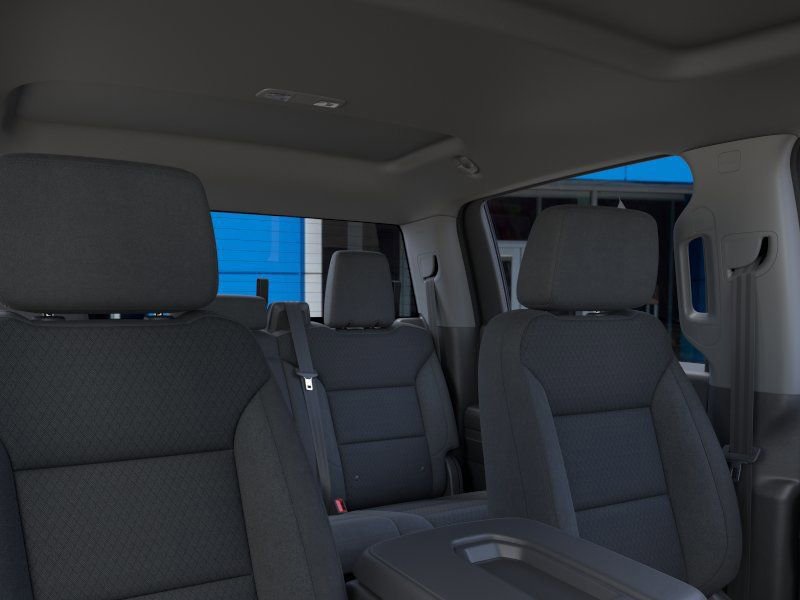 New 2026 Chevrolet Silverado 1500 RST image 25