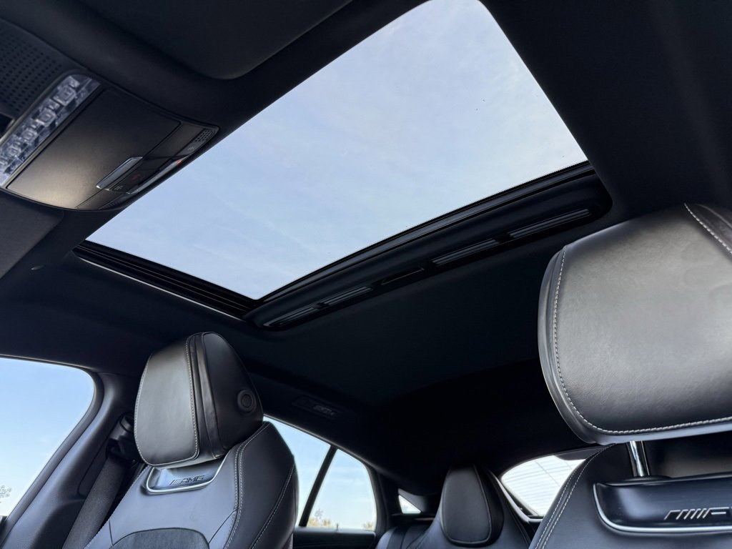 Certified 2022 Mercedes-Benz AMG GT 53 image 2