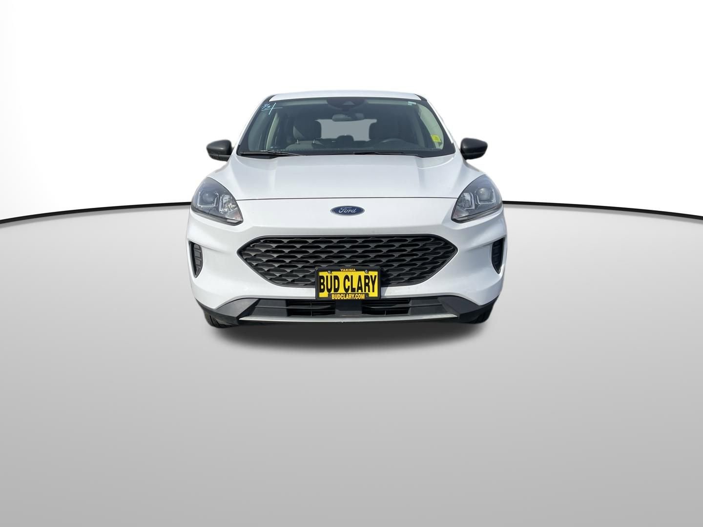 Used 2020 Ford Escape S image 9