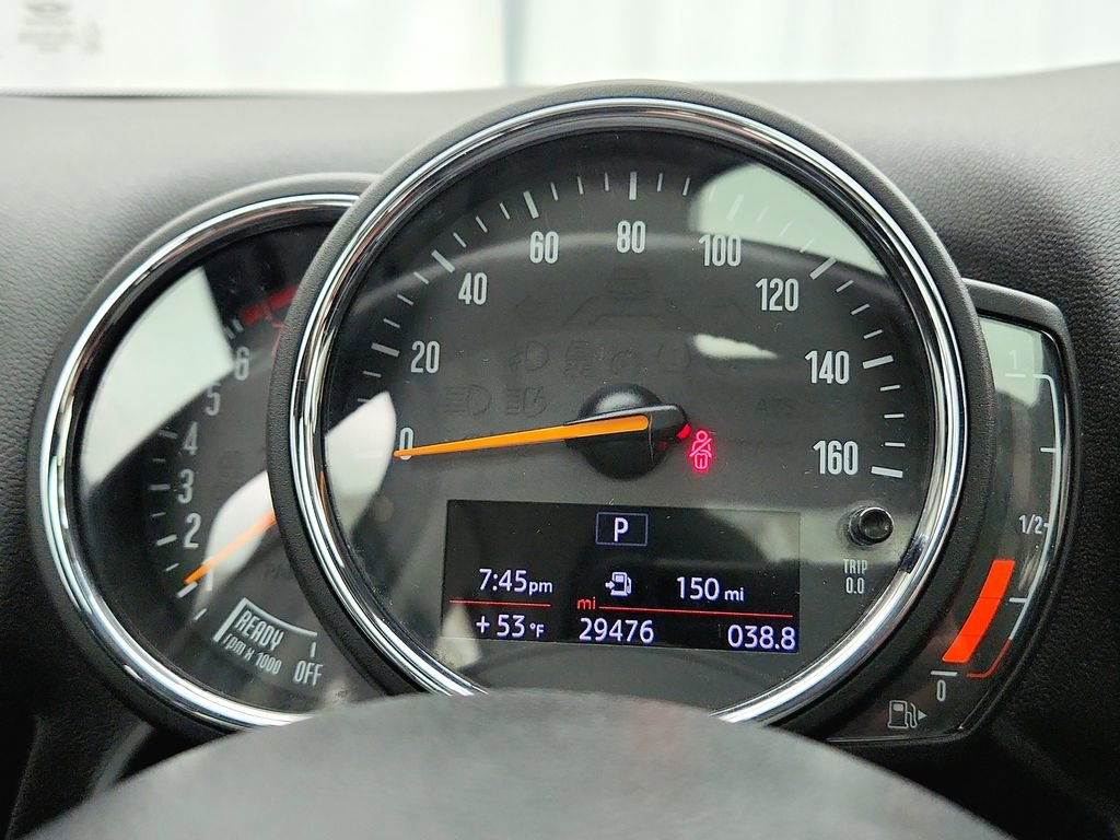 Used 2020 MINI Cooper Countryman S image 13