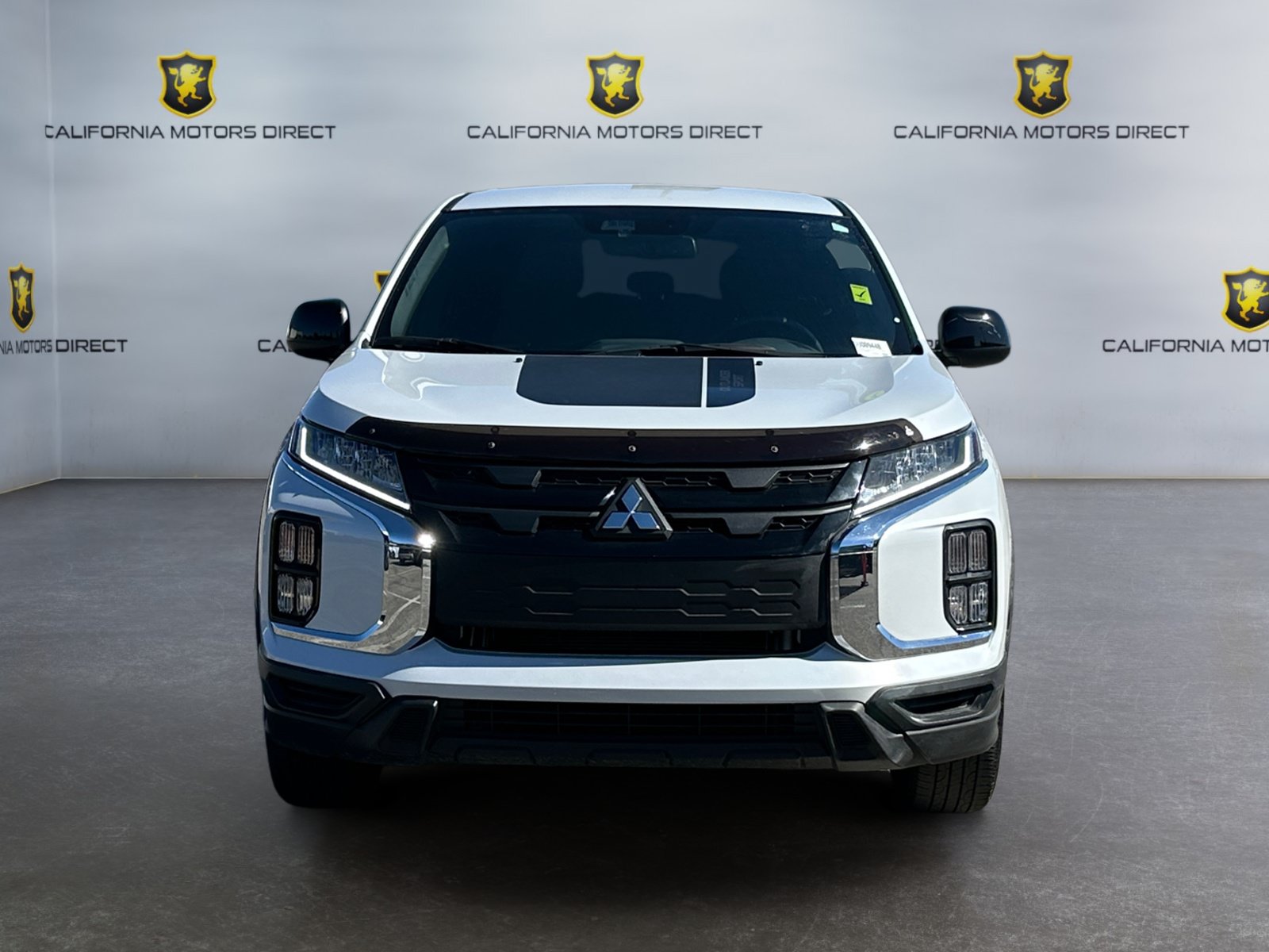 Used 2025 Mitsubishi Outlander Sport AWD image 8