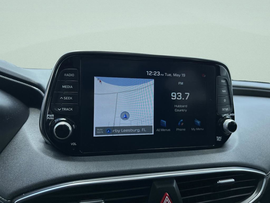 Used 2019 Hyundai Santa Fe FWD image 28