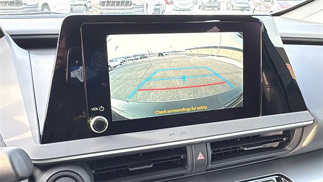 New 2026 Toyota Prius LE image 13