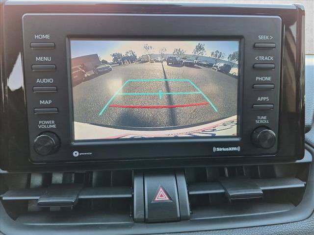 Used 2021 Toyota RAV4 LE AWD/4WD image 13