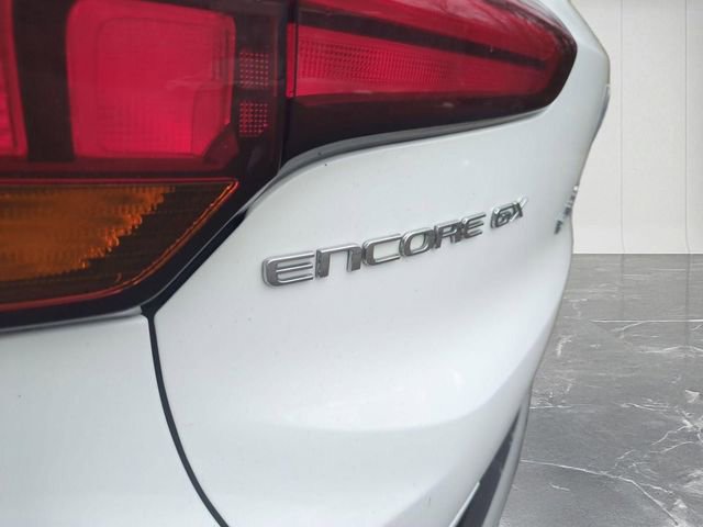 Used 2025 Buick Encore GX Preferred image 28