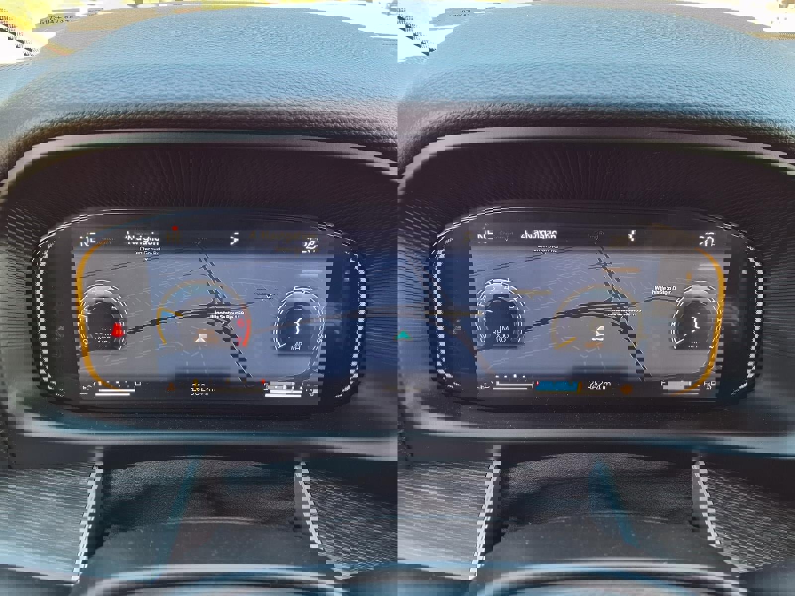 Certified 2023 Jeep Wagoneer Series III w/ Preferred Equipment Group image 13