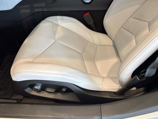 New 2026 Chevrolet Corvette Stingray Preferred Cpe w/ Z51 Performance Package image 20